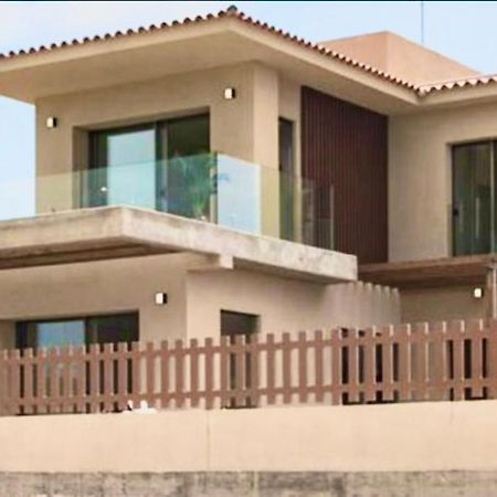 Golf Tenerife South XX Wheel Accessible Shower XX Free Wifi XX Private Pool 30 Degrees XX Two Terraces 30M2X60M2 Xxfree Parking XX Mountain View XX Flatscreen 65 Inch XX San Miguel de Abona Exteriér fotografie