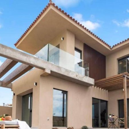 Golf Tenerife South XX Wheel Accessible Shower XX Free Wifi XX Private Pool 30 Degrees XX Two Terraces 30M2X60M2 Xxfree Parking XX Mountain View XX Flatscreen 65 Inch XX San Miguel de Abona Exteriér fotografie