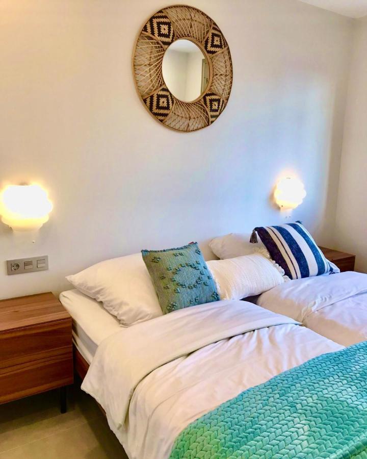 Golf Tenerife South XX Wheel Accessible Shower XX Free Wifi XX Private Pool 30 Degrees XX Two Terraces 30M2X60M2 Xxfree Parking XX Mountain View XX Flatscreen 65 Inch XX San Miguel de Abona Exteriér fotografie