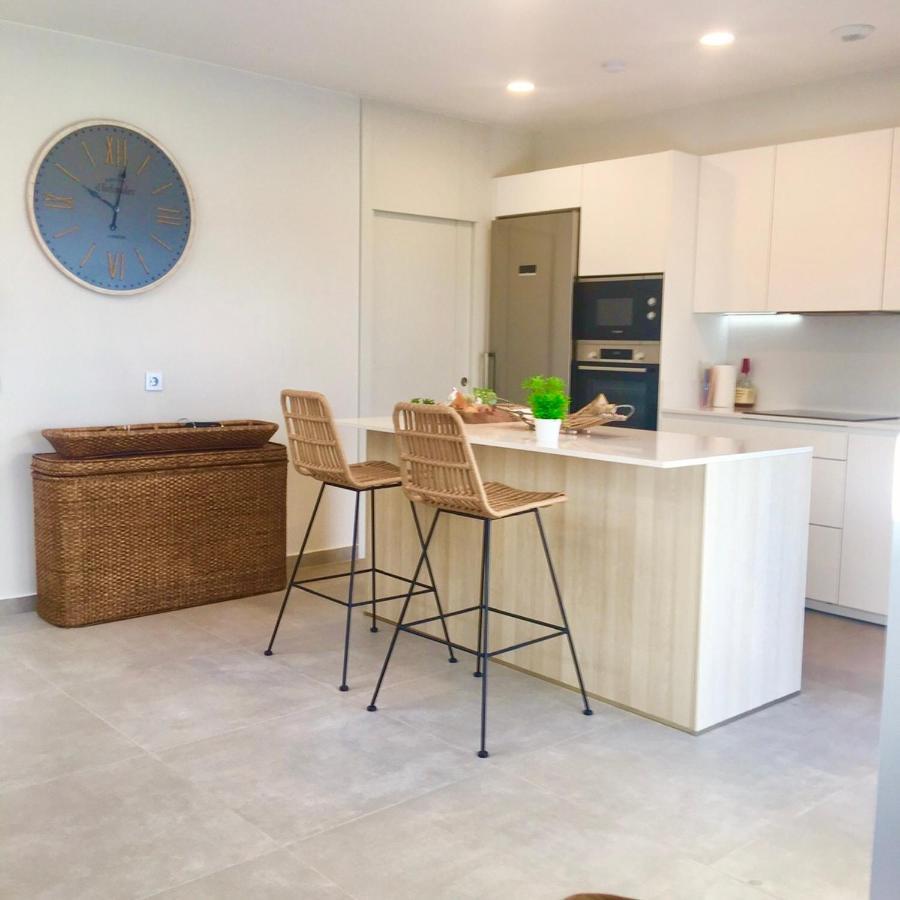Golf Tenerife South XX Wheel Accessible Shower XX Free Wifi XX Private Pool 30 Degrees XX Two Terraces 30M2X60M2 Xxfree Parking XX Mountain View XX Flatscreen 65 Inch XX San Miguel de Abona Exteriér fotografie