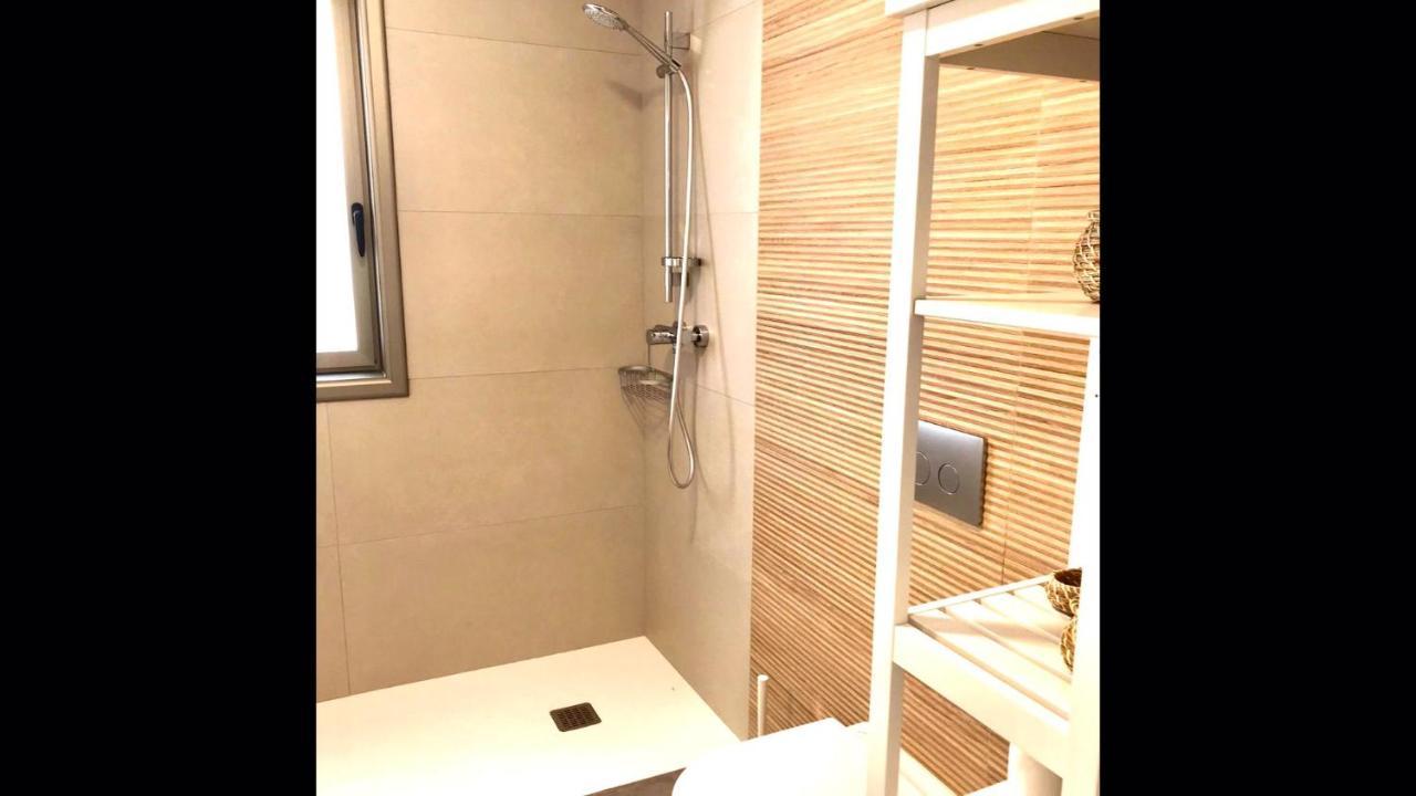 Golf Tenerife South XX Wheel Accessible Shower XX Free Wifi XX Private Pool 30 Degrees XX Two Terraces 30M2X60M2 Xxfree Parking XX Mountain View XX Flatscreen 65 Inch XX San Miguel de Abona Exteriér fotografie