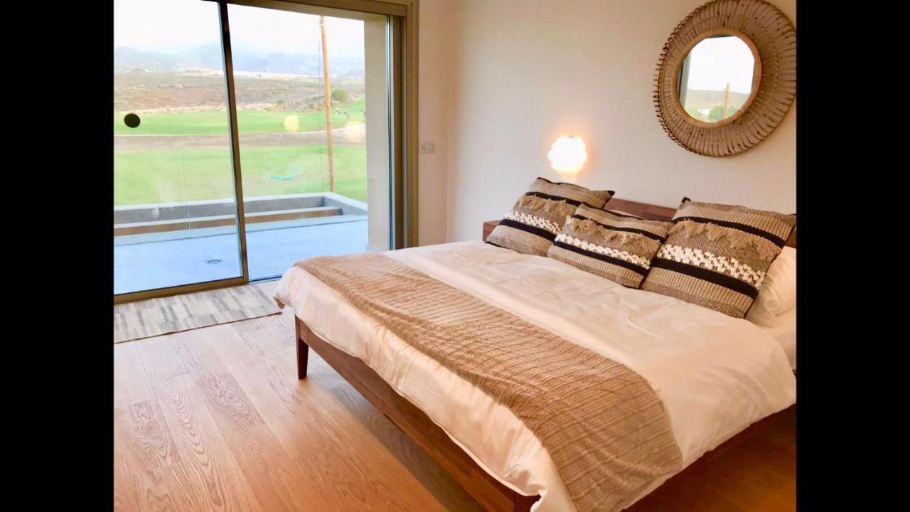 Golf Tenerife South XX Wheel Accessible Shower XX Free Wifi XX Private Pool 30 Degrees XX Two Terraces 30M2X60M2 Xxfree Parking XX Mountain View XX Flatscreen 65 Inch XX San Miguel de Abona Exteriér fotografie