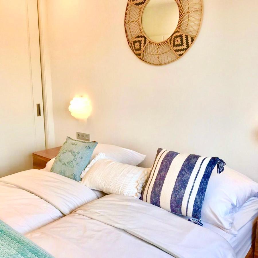 Golf Tenerife South XX Wheel Accessible Shower XX Free Wifi XX Private Pool 30 Degrees XX Two Terraces 30M2X60M2 Xxfree Parking XX Mountain View XX Flatscreen 65 Inch XX San Miguel de Abona Exteriér fotografie