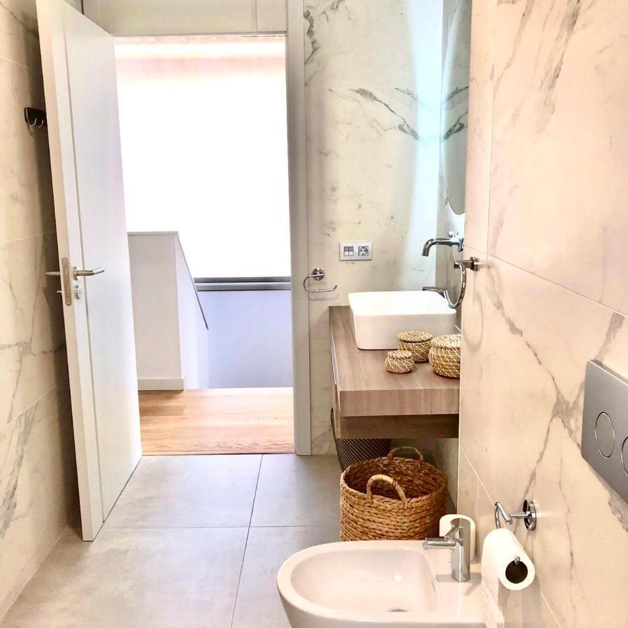 Golf Tenerife South XX Wheel Accessible Shower XX Free Wifi XX Private Pool 30 Degrees XX Two Terraces 30M2X60M2 Xxfree Parking XX Mountain View XX Flatscreen 65 Inch XX San Miguel de Abona Exteriér fotografie